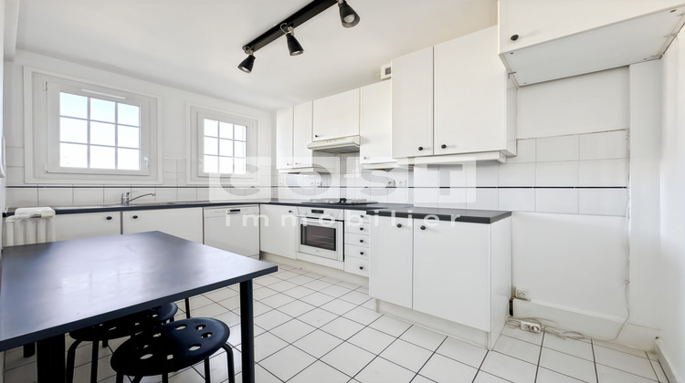 Ma-Cabane - Vente Appartement Bois-Colombes, 71 m²