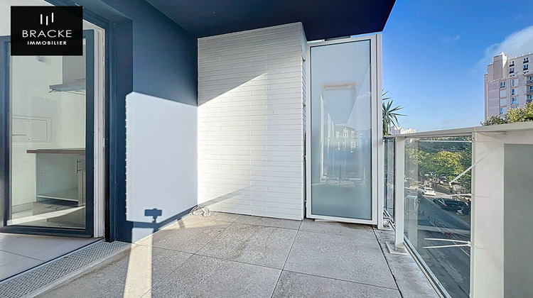 Ma-Cabane - Vente Appartement BOIS-COLOMBES, 40 m²