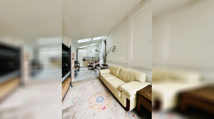 Ma-Cabane - Vente Appartement BOIS COLOMBES, 48 m²