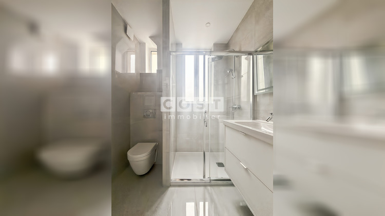 Ma-Cabane - Vente Appartement Bois-Colombes, 45 m²