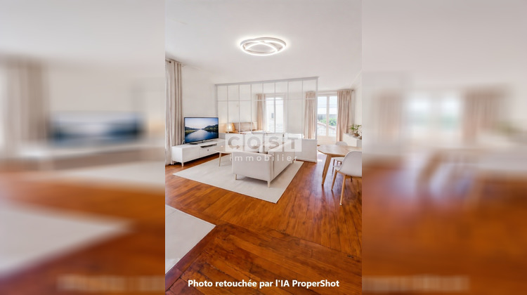 Ma-Cabane - Vente Appartement Bois-Colombes, 39 m²