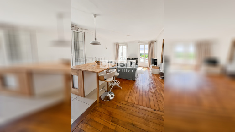 Ma-Cabane - Vente Appartement Bois-Colombes, 39 m²