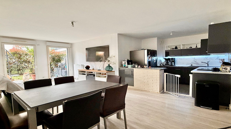 Ma-Cabane - Vente Appartement BOIS-COLOMBES, 79 m²