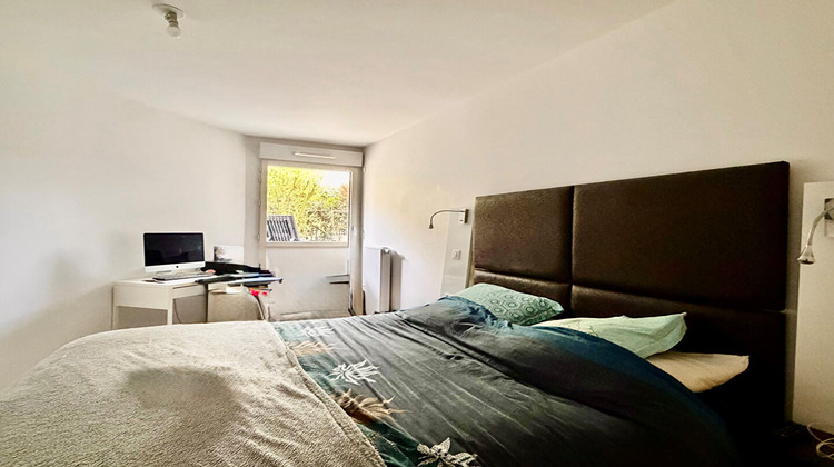 Ma-Cabane - Vente Appartement BOIS-COLOMBES, 79 m²