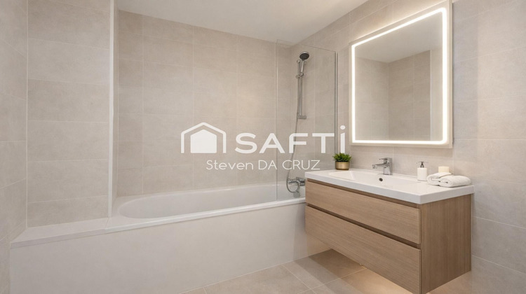 Ma-Cabane - Vente Appartement Bois-Colombes, 65 m²