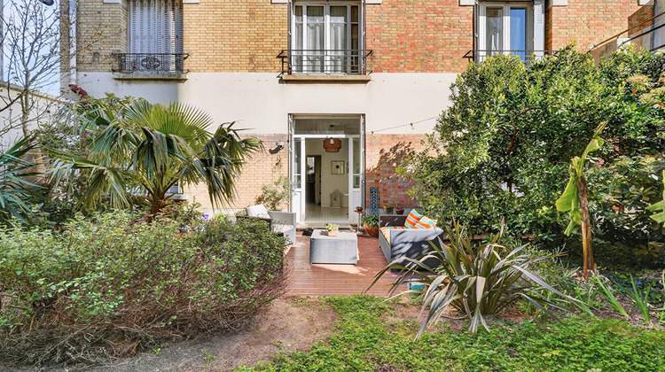 Ma-Cabane - Vente Appartement BOIS-COLOMBES, 57 m²