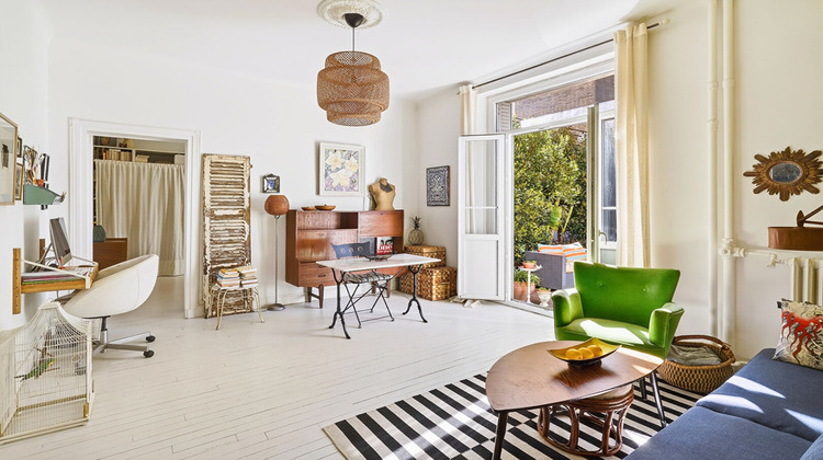 Ma-Cabane - Vente Appartement BOIS-COLOMBES, 57 m²