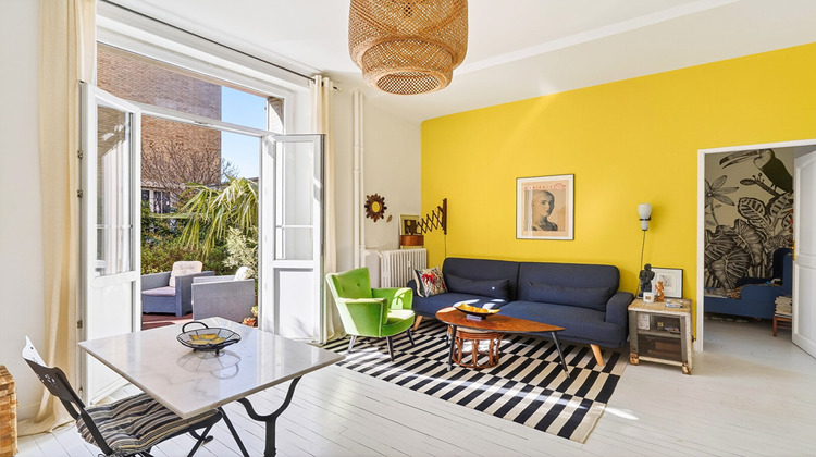 Ma-Cabane - Vente Appartement BOIS-COLOMBES, 57 m²