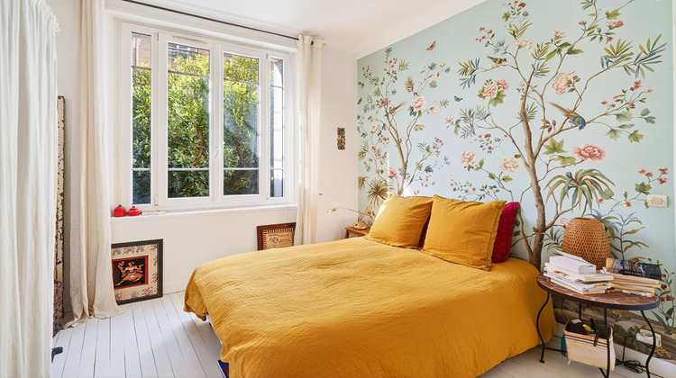 Ma-Cabane - Vente Appartement BOIS-COLOMBES, 57 m²