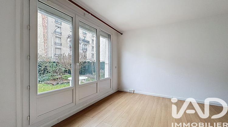 Ma-Cabane - Vente Appartement Bois-Colombes, 31 m²
