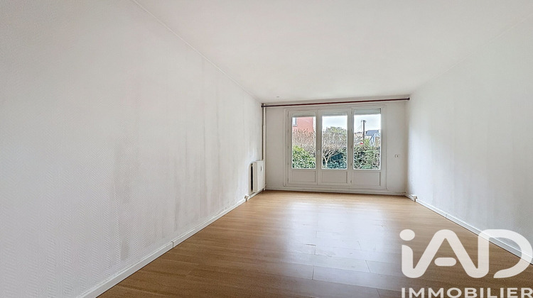 Ma-Cabane - Vente Appartement Bois-Colombes, 31 m²