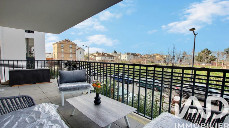 Ma-Cabane - Vente Appartement Bois-Colombes, 66 m²