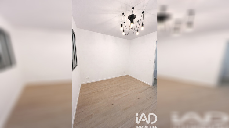 Ma-Cabane - Vente Appartement Bois-Colombes, 32 m²