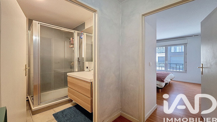 Ma-Cabane - Vente Appartement Bois-Colombes, 100 m²