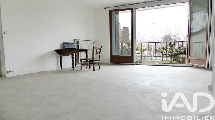 Ma-Cabane - Vente Appartement Bois-Colombes, 39 m²