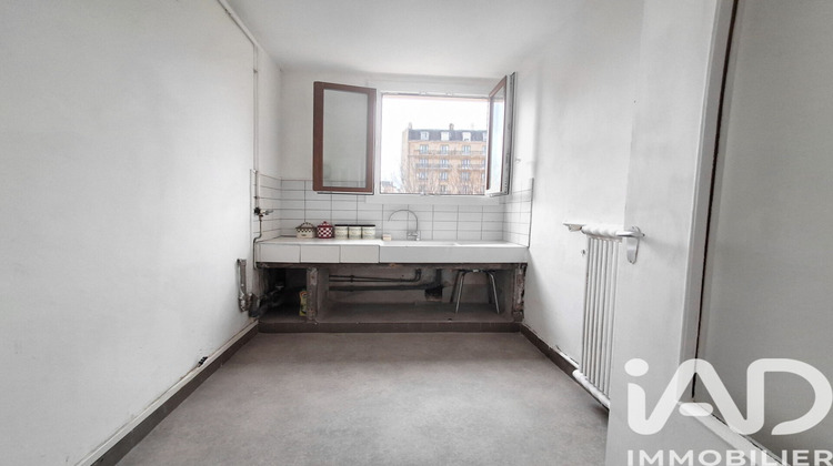 Ma-Cabane - Vente Appartement Bois-Colombes, 39 m²