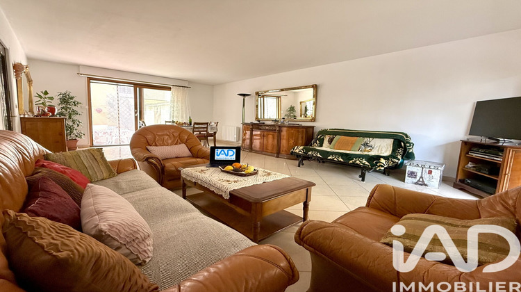 Ma-Cabane - Vente Appartement Bois-Colombes, 74 m²