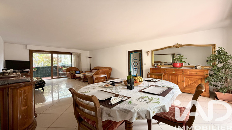 Ma-Cabane - Vente Appartement Bois-Colombes, 74 m²