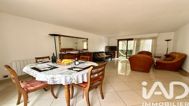 Ma-Cabane - Vente Appartement Bois-Colombes, 74 m²