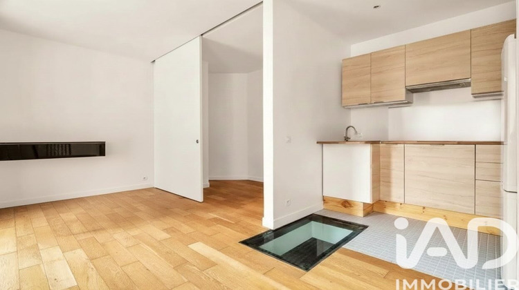 Ma-Cabane - Vente Appartement Bois-Colombes, 70 m²