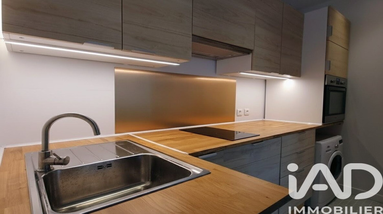 Ma-Cabane - Vente Appartement Bois-Colombes, 70 m²