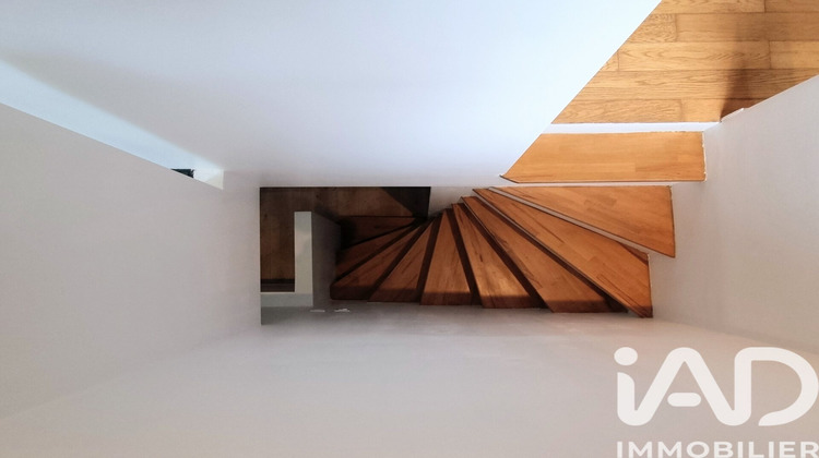 Ma-Cabane - Vente Appartement Bois-Colombes, 70 m²