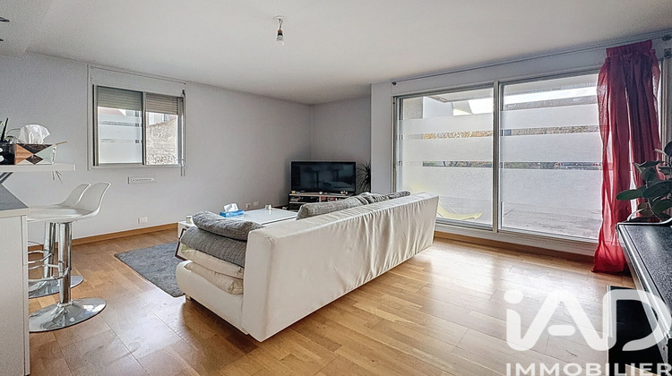 Ma-Cabane - Vente Appartement Bois-Colombes, 48 m²