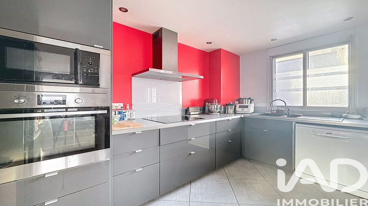 Ma-Cabane - Vente Appartement Bois-Colombes, 48 m²