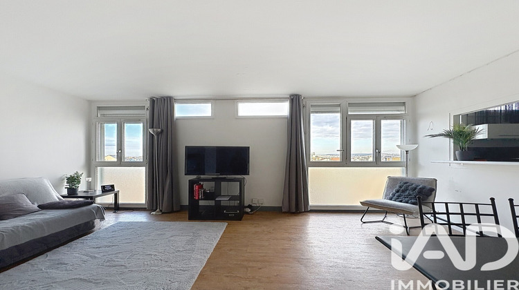 Ma-Cabane - Vente Appartement Bois-Colombes, 72 m²