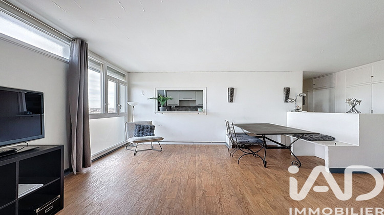 Ma-Cabane - Vente Appartement Bois-Colombes, 72 m²