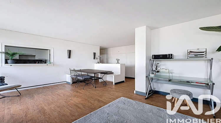 Ma-Cabane - Vente Appartement Bois-Colombes, 72 m²