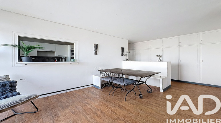 Ma-Cabane - Vente Appartement Bois-Colombes, 72 m²