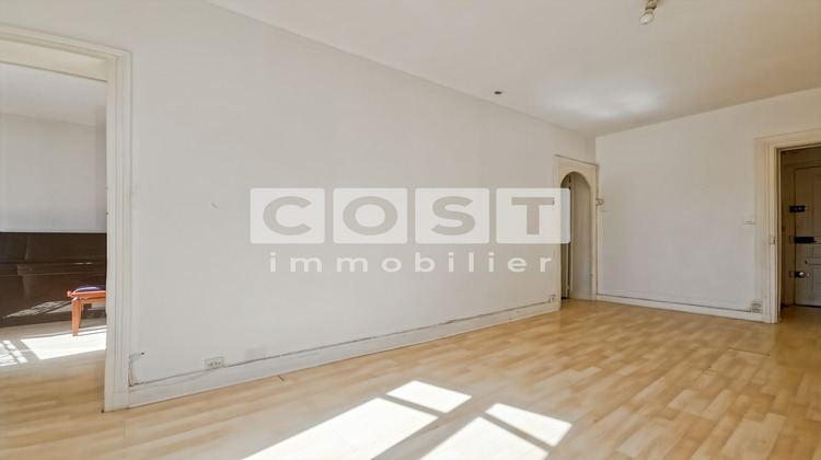 Ma-Cabane - Vente Appartement Bois-Colombes, 32 m²