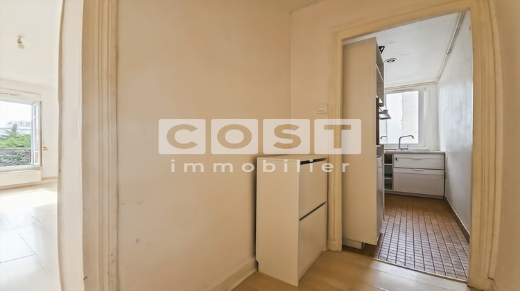 Ma-Cabane - Vente Appartement Bois-Colombes, 32 m²
