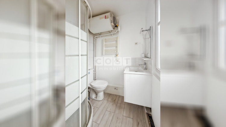 Ma-Cabane - Vente Appartement Bois-Colombes, 16 m²