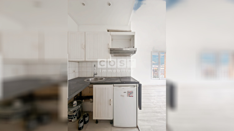 Ma-Cabane - Vente Appartement Bois-Colombes, 16 m²