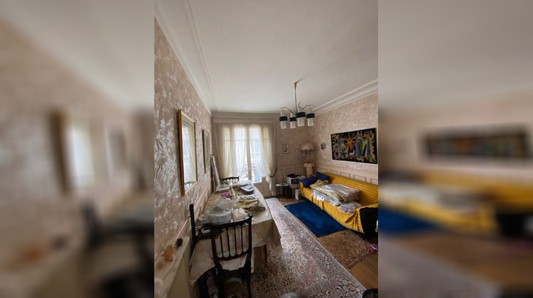 Ma-Cabane - Vente Appartement Bois-Colombes, 51 m²