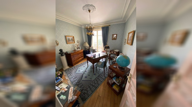 Ma-Cabane - Vente Appartement Bois-Colombes, 52 m²