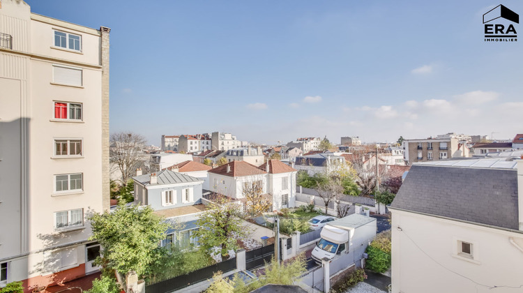 Ma-Cabane - Vente Appartement BOIS-COLOMBES, 49 m²