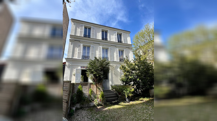 Ma-Cabane - Vente Appartement BOIS COLOMBES, 48 m²