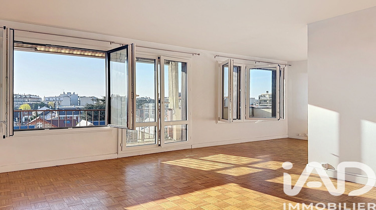Ma-Cabane - Vente Appartement Bois-Colombes, 40 m²