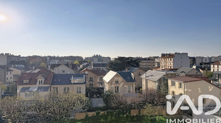 Ma-Cabane - Vente Appartement Bois-Colombes, 40 m²