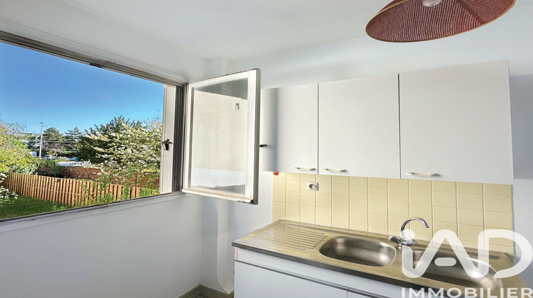 Ma-Cabane - Vente Appartement Bois-Colombes, 27 m²