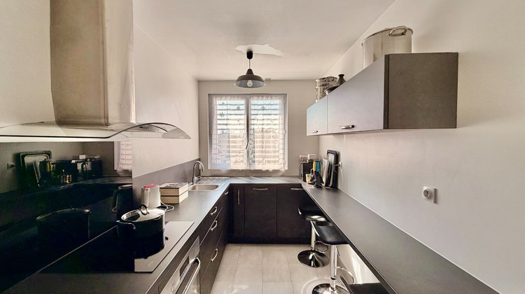 Ma-Cabane - Vente Appartement BOIS-COLOMBES, 70 m²