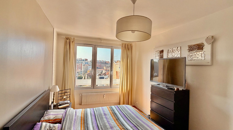 Ma-Cabane - Vente Appartement BOIS-COLOMBES, 70 m²
