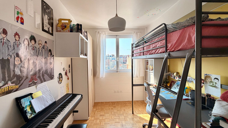 Ma-Cabane - Vente Appartement BOIS-COLOMBES, 70 m²