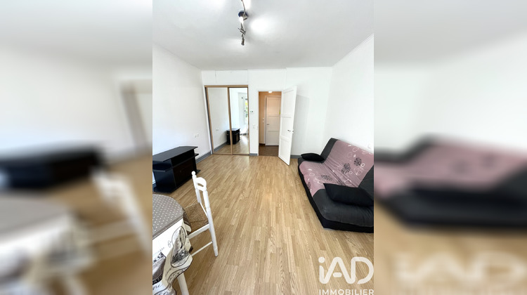 Ma-Cabane - Vente Appartement Bois-Colombes, 26 m²