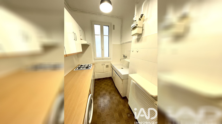 Ma-Cabane - Vente Appartement Bois-Colombes, 26 m²