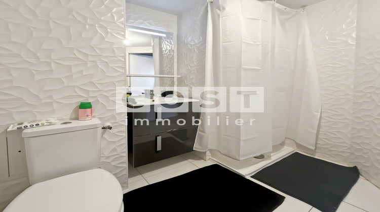 Ma-Cabane - Vente Appartement Bois-Colombes, 33 m²
