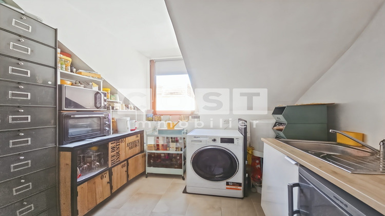 Ma-Cabane - Vente Appartement Bois-Colombes, 26 m²